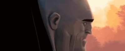 Ts theorist dude waiting for the drop of Susie’s lore n stuff