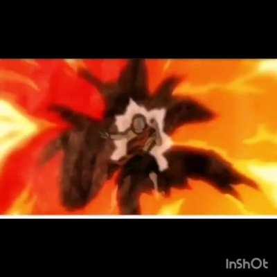 The only thing I could think of while watching the finale.