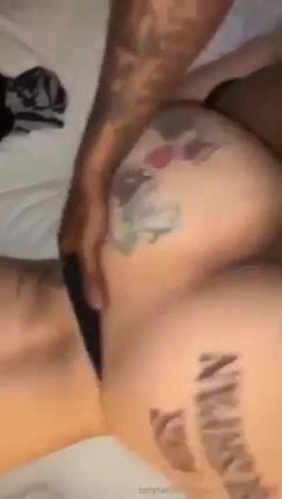 That bounce hits different when the cakes are all natural... #DONKEYBOOTYCERTIFIED