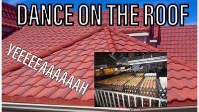 they do be dancin doe