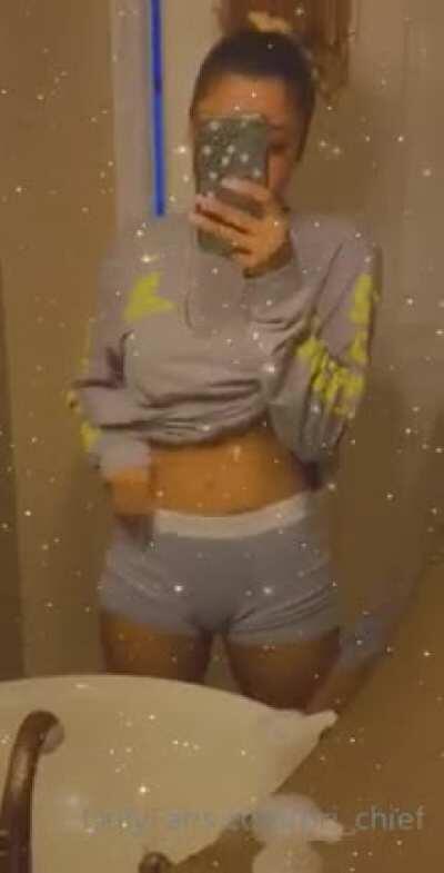 bri_chief - Video #4431