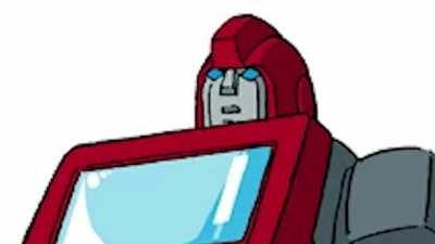 (AI Voices) The Transformers Play Overwatch