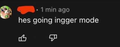 Don’t switch up the letters worst mistake of my life