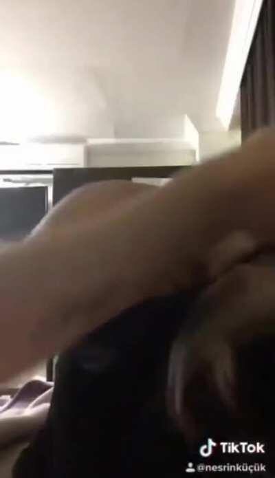 Hakan23cm sürpriz sonlu