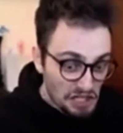 Does anyone know what video this is from?