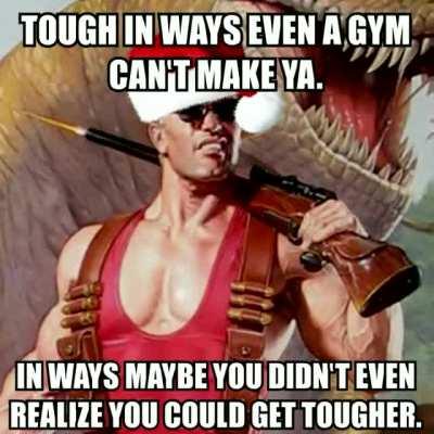 Merry Christmas and a happy New Year to everyone!