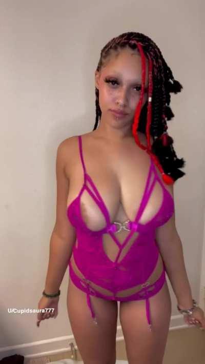 Are they bigger than you thought?