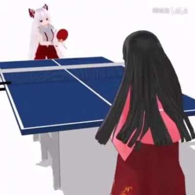 mokou tennis