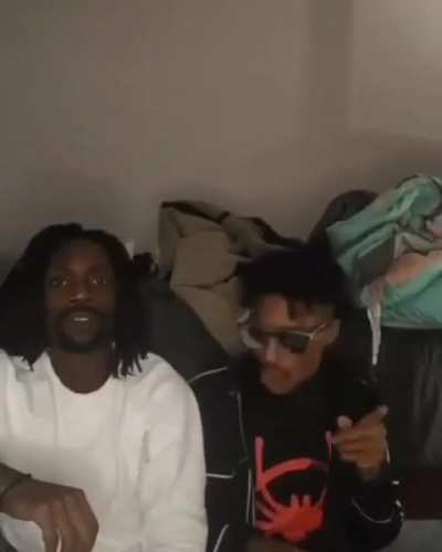 Golden Girls theme always went hard. 