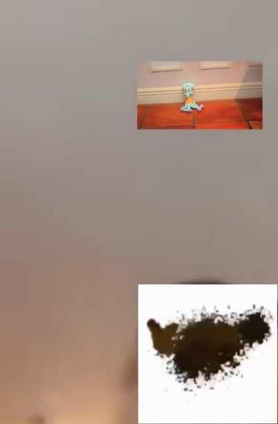 My first attempt at one