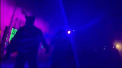 New body music video leak