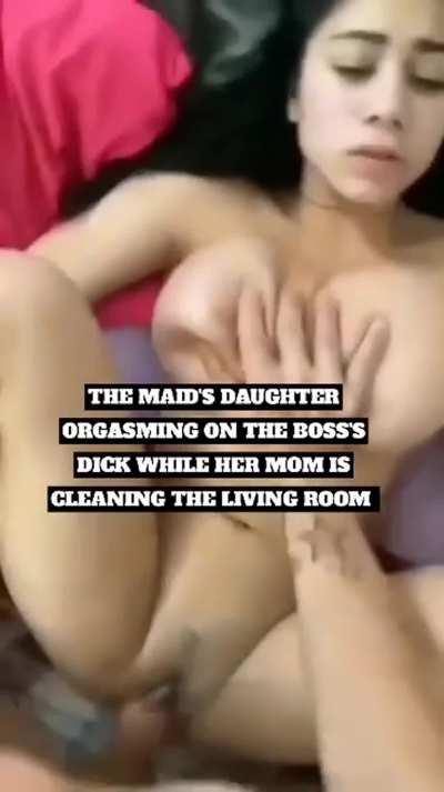 If her mom comes to know,she's dead