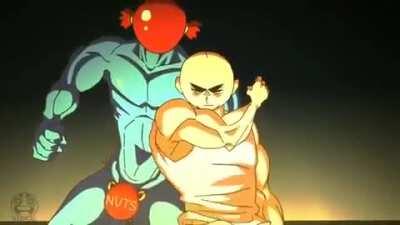 When the ultimate weeb use 1% of his true power