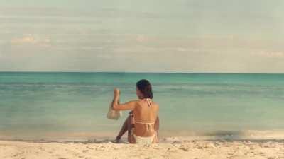 Michael Kors One Woman Show