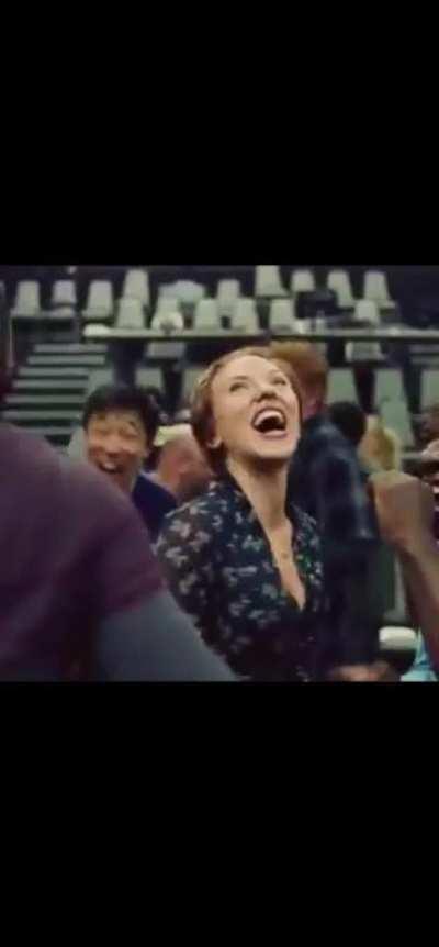 Me when I hear the VPR theme song