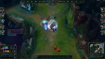 CHALLENGER 1947 LP CHINESE MALPHITE OUTPLAY (gotta see)