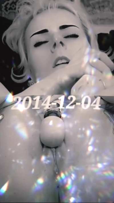 Random pick from my DB w/ edit