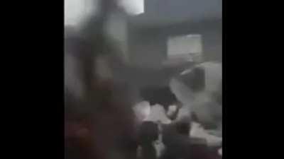 Vamo' a volveeee' ft. editado desde el celular