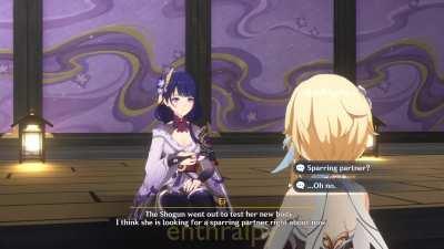 [Animation] If bosses could be randomly encountered: