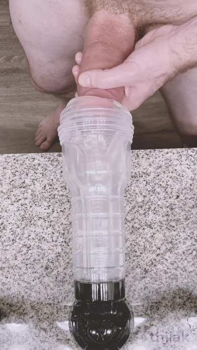 Who's confident they could handle this?