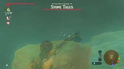 “thank god i had a fairy.... wait-“