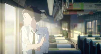 In Praise of A Silent Voice