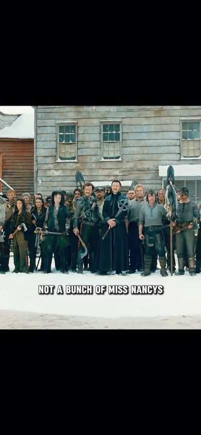 The Ohio State & Notre Dame meet for the coin toss