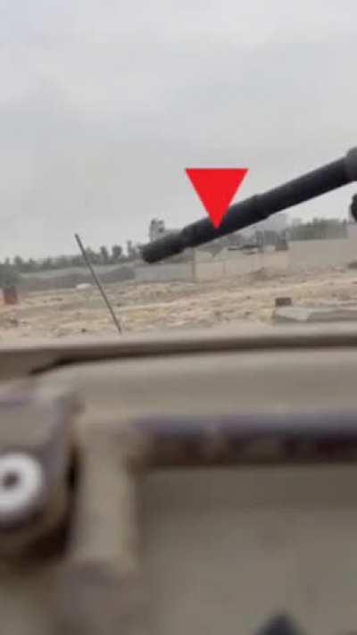 Israel released this mock video in Hamas style.  At the end it says that a 