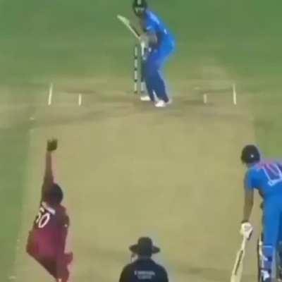 Nibbas ko aukat dikha di BC