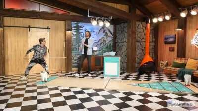 Nobushi Mains Be Like...(my first ever meme, be nice)