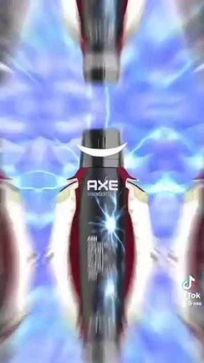 THE AXE PIECE IS REAL!!!!!!!