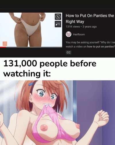 This stuff is complicated