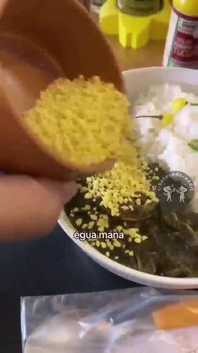 Culinária Nipo-Paraense 