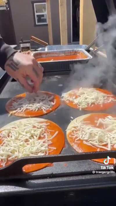 Pulled Pork Taco Recipe