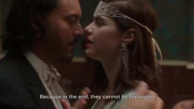 New clips from latest Mayfair Witches teaser