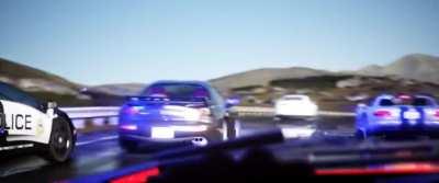 Need for Speed(1999)