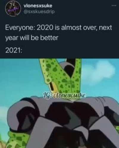 That's just Perfect!