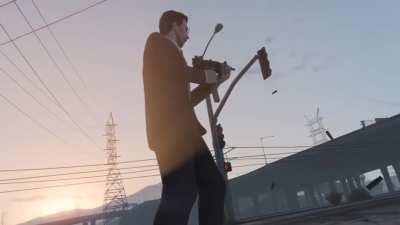 Taking my noob girlfriend on her first contact mission