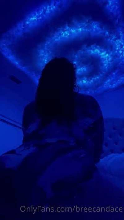 BreeCandaceWestbrooks - Video #3899