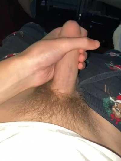 (18M) Decided to give Redgif a try!