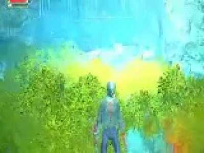 Am i the only on who ADORES this little animation?