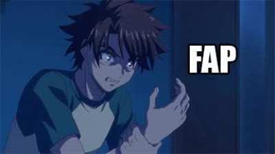 1st day of NNN be like