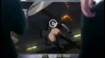 you need a keen eye to watch these fan services