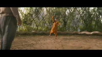 Marvel Studios’ Shang-Chi and the Legend of the Ten Rings | Official Trailer