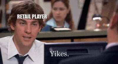 The Office: Shadowlands - my first attempt at an AfterEffects gif