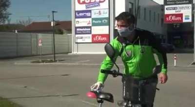 Gangstertown Vorchdorf, Oberösterreich