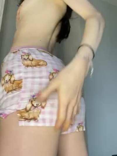 wear me out for bed and i’ll let you fuck me when i’m sleeping too