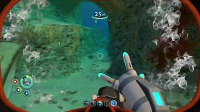 [No Spoilers] Whenever you're low, you always got Ol' Reliable :>