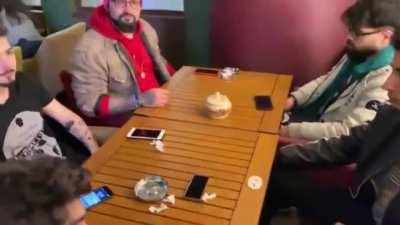 Çay Yok Bok İçin!!