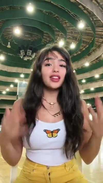 Andrea Brillantes